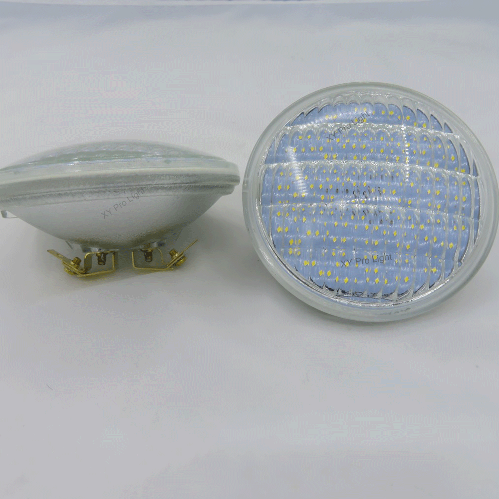 Xy Spa & Wellness - LED Onderwaterlampen 7W Fontein Waterdicht IP68