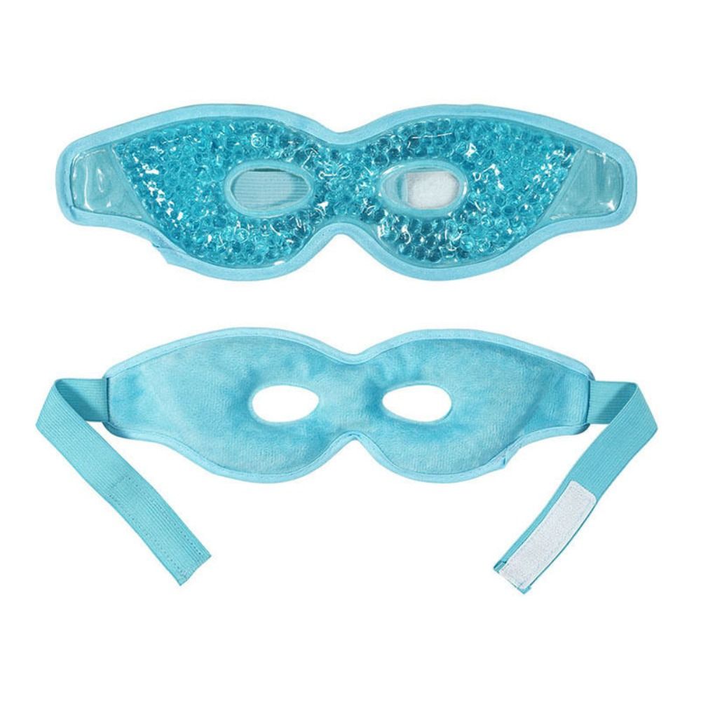 Comfortabel herbruikbaar koelg - Eye Mask Heated recensie en prijs