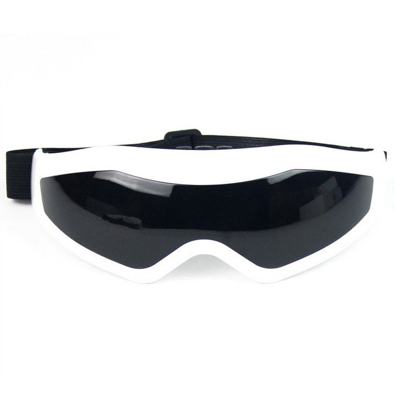 Elektrisch Oogmassagemasker Mi - Eye Mask Heated recensie en prijs