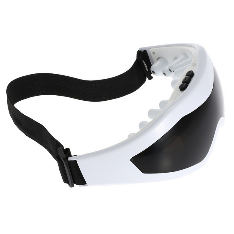 Elektrisch Oogmassagemasker Mi - Eye Mask Heated recensie en prijs