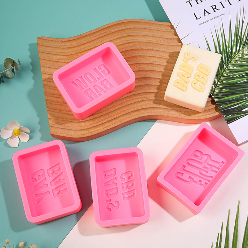 Vechtclub Letters Zeep Silicon - Bath Bomb Mold recensie en prijs