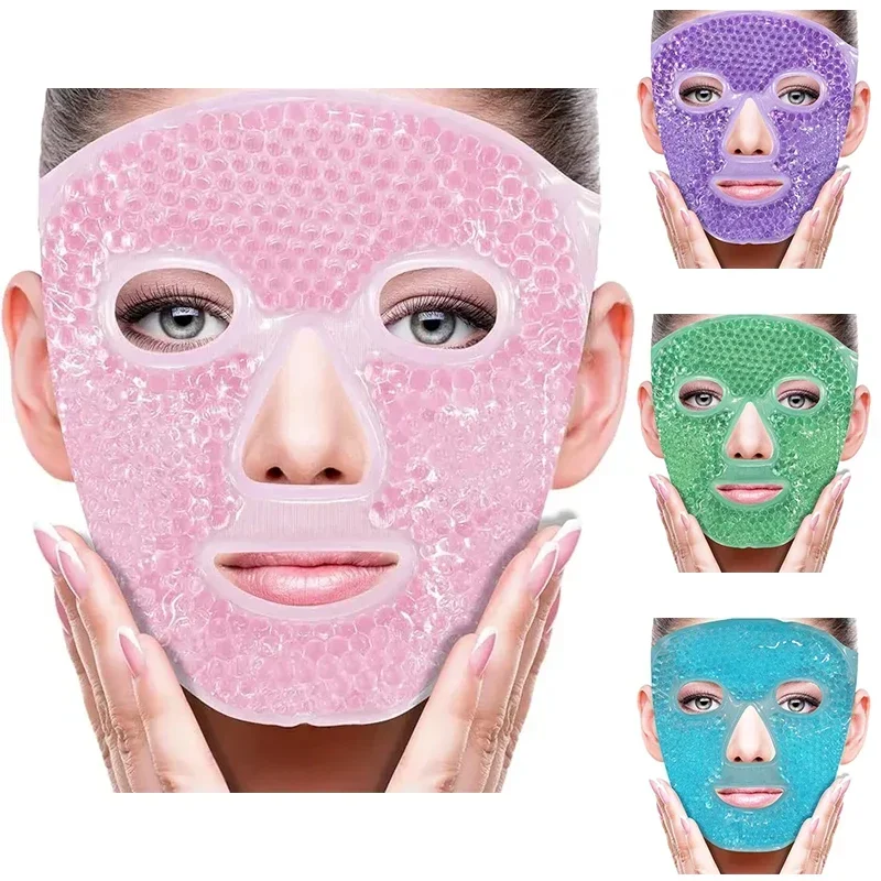 SPA Ijskoude en warme warmte V - Eye Mask Heated recensie en prijs