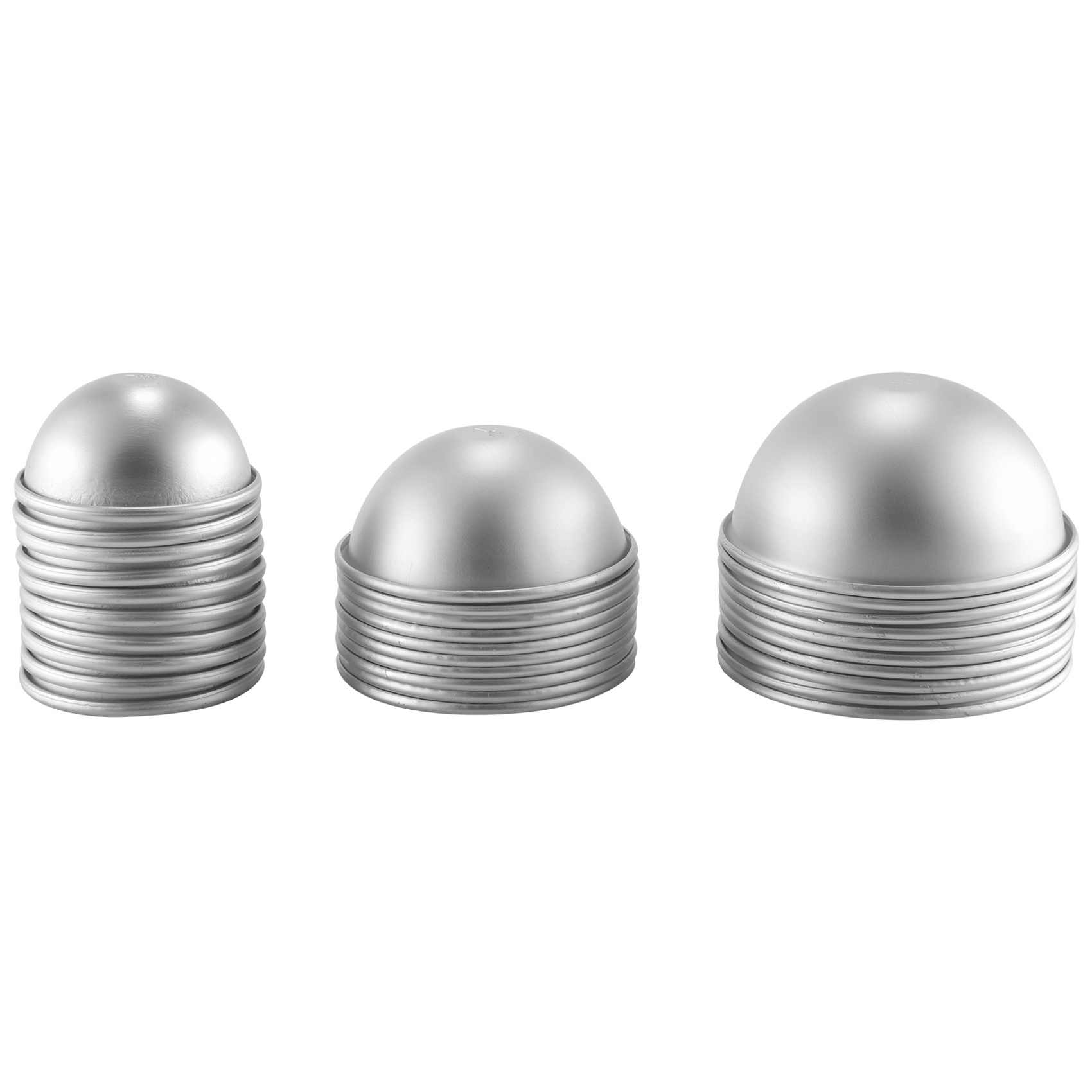 B23B 30-delige badvormset, 15  - Bath Bomb Mold recensie en prijs