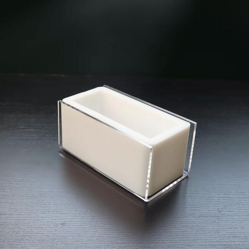 Flexibele siliconen zeepvorm m - Bath Bomb Mold recensie en prijs