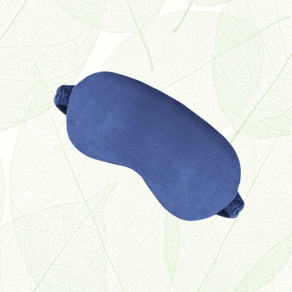 Superzacht elektrisch verwarmd - Eye Mask Heated recensie en prijs