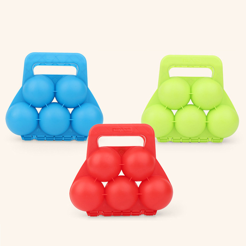 2-delige snelle ronde balvorm  - Bath Bomb Mold recensie en prijs