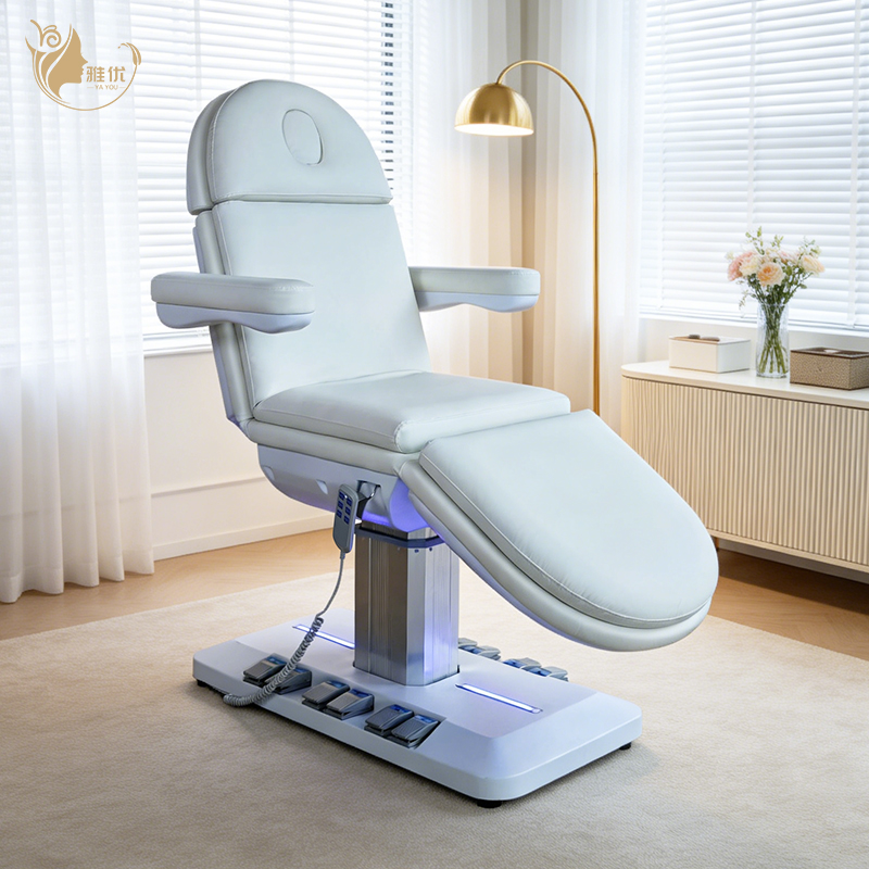 Nieuwe design hoofdmassage-spa - Spa Wellness And Beauty recensie en prijs