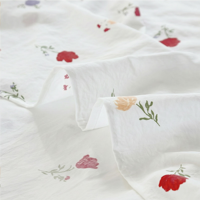 Bedrukt massagehoeslaken met g - Spa Wellness And Beauty recensie en prijs