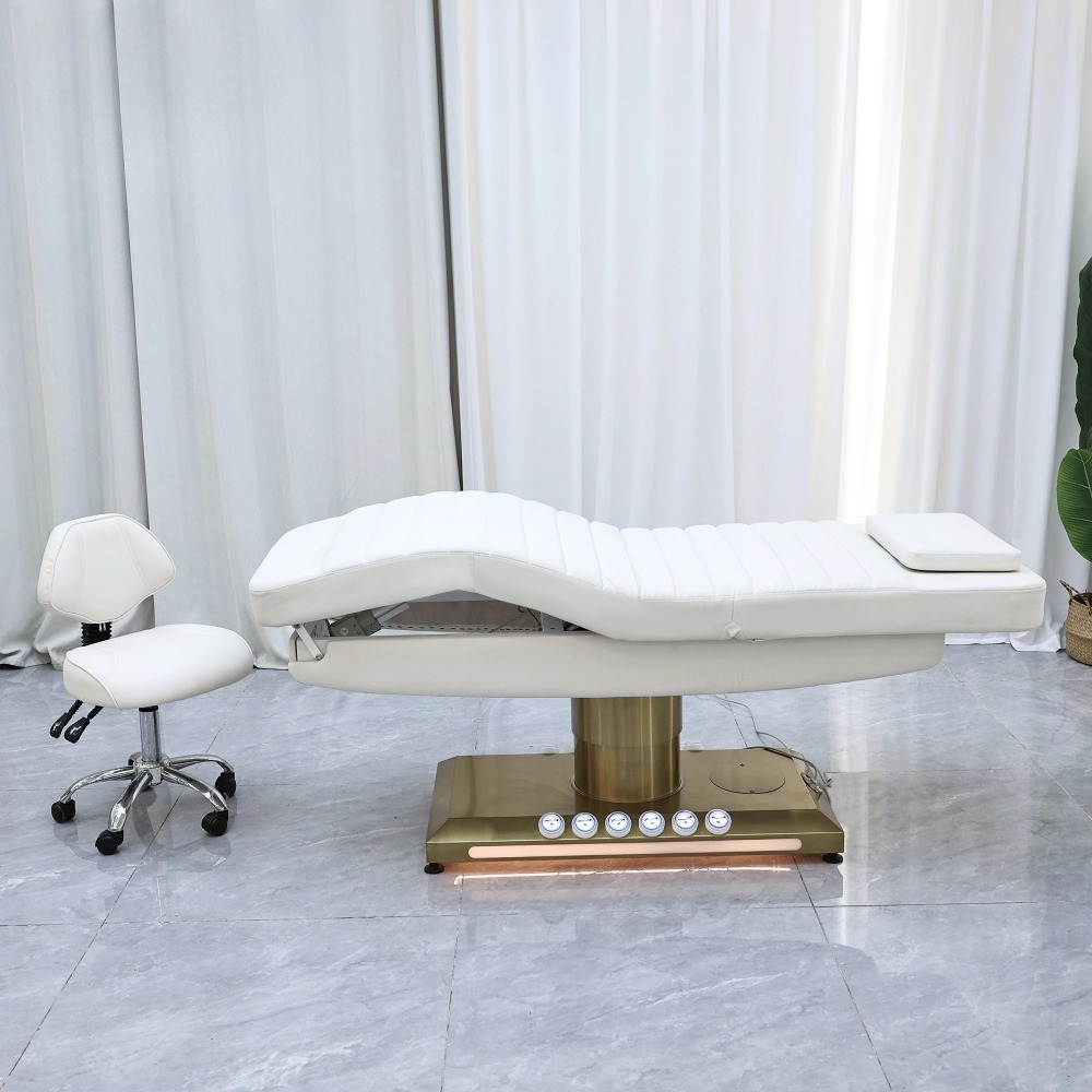 Verstelbare elektrische 3-moto - Spa Wellness And Beauty recensie en prijs