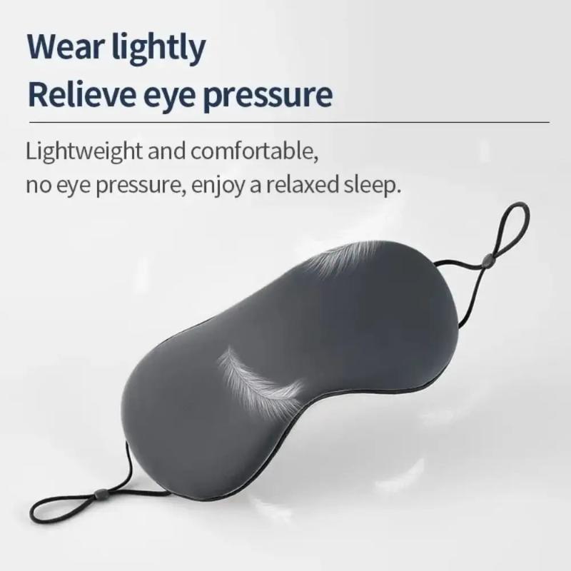 (.) IJszijde oogmasker, verste - Eye Mask Heated recensie en prijs