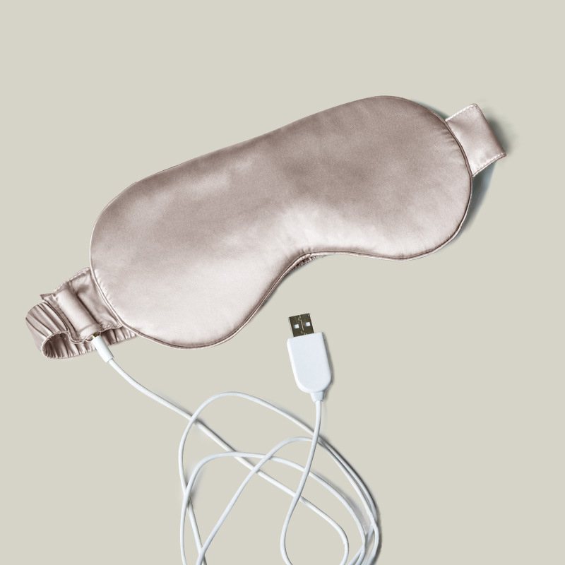 Winsleter-19MM 100% Echt Zijde - Eye Mask Heated recensie en prijs